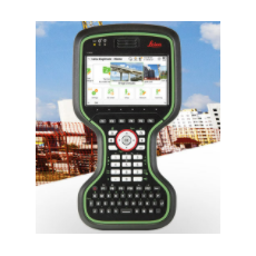 瑞士leica CS20 現(xiàn)場(chǎng)控制器