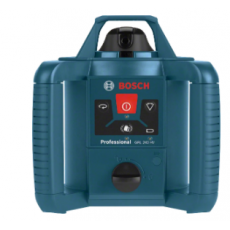德國BOSCH 測量工具 旋轉激光儀GRL 240 HV