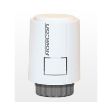 德國taconova 執行器 FlowCon EV