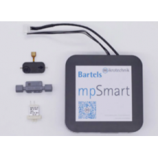德國Bartels mpSmart - 微流控系統