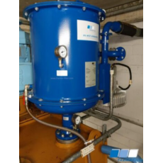 德國FRANKE-Filter 汽輪機油霧消除器