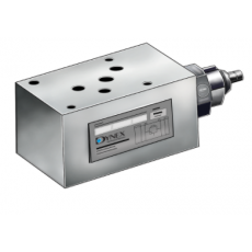 美國DYNEX 標(biāo)準(zhǔn)壓力夾層閥<5000psi345bar
