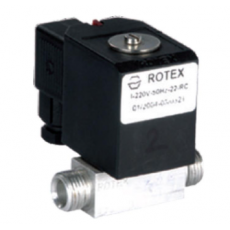 印度ROTEX 熱管理/暖通空調 制冷劑控制