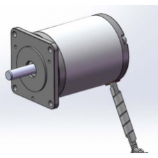 Merkle-Korff無刷直流減速電機5738B