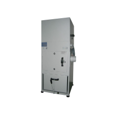 瑞士RIES 240 D型工業吸塵器