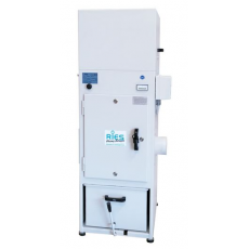 瑞士RIES 250 D型工業吸塵器