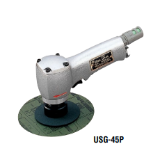 日本URYU  砂光機/拋光機 USG-45P
