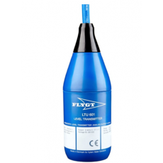 英國xylem靜壓和超聲波液位變送器Flygt LTU601