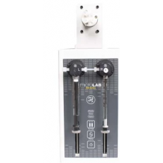 美國OI Analytical ML600 自動稀釋器