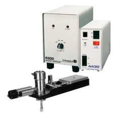 美國OI Analytical 5390串聯 PID/XSD