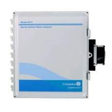 美國OI Analytical 9017 型船用壓載水分析儀