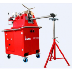 常州butz 電動液壓旋壓擴口機PFE170B