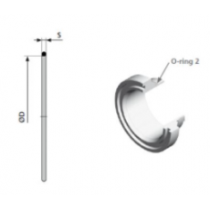 常州butz  非焊接法蘭 O-RING-1