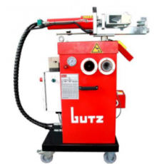 常州butz 電動液壓彎管機SPC642