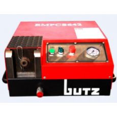 常州butz 電動卡套預裝+擴口機