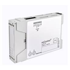 德國miControl 制動斬波器mcER-L40