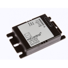 德國miControl 制動斬波器mcER-L60-30