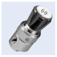 美國GO REGULATOR 壓力調節器背壓BP-3
