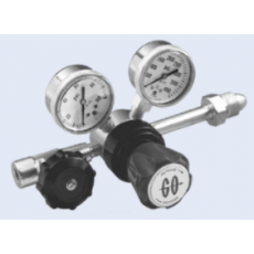 美國GO REGULATOR 壓力調節器背壓CYL-1
