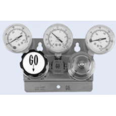 美國GO REGULATOR 壓力調節器COM-1