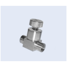 美國GO REGULATOR DV1–手動1/4以上旋轉閥
