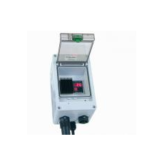 德國hillesheim HT 55H 雙控制器