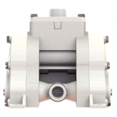 美國VERSAMATIC3?8"(10MM) 螺栓塑料泵