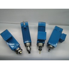 HIMMEL扁平電機K160系列