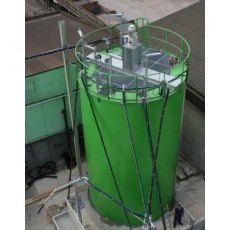 HIMMEL工藝水處理KL?RFIX系列