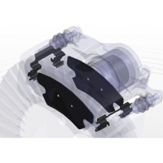 Wolverine隔音材料R1系列