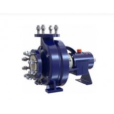 RHEINHUTTEPUMPEN內襯化工離心泵PA系列
