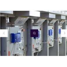EATechnology高壓開關設備XC系列