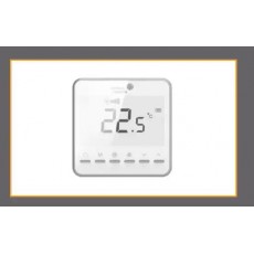 JohnsonControls風機盤管溫控器T72系列