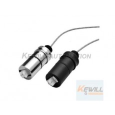 KEWILL插入式熱量計粉撲輪FR50系列