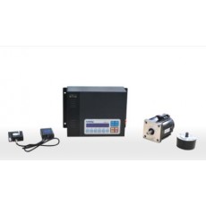 invt織機單軸卷取送經驅動器SL310系列