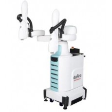 KawasakiRobotics雙臂協作機器人RS系列