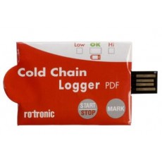 rotronic溫度記錄器IT1系列