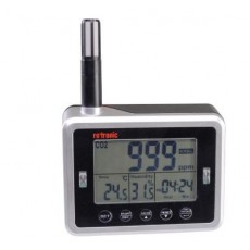rotronic臺(tái)式記錄器C11系列