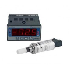 LDetek微量水分變送器PU系列