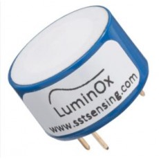 SST光學(xué)氧傳感器LuminOx系列