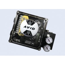 STOCKHAM新 代的電動氣動定位器ADF90系列