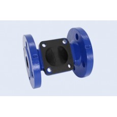 SAUNDERS IDV丁基橡膠襯里閥JP80系列