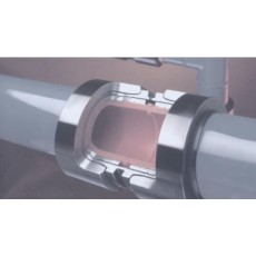 ResistoPure 法蘭接頭DQ1系列