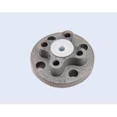 ResistoPure 管材和管件系統PTFE系列