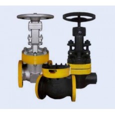 PACIFIC 氟烷基化閥NI7系列