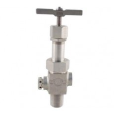 GYROLOK 氣缸閥2400系列
