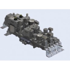 GO REGULATOR模塊化系統(tǒng)CT76系列