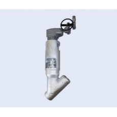 FLOWSEAL 壓力密封截止止回閥Y系列