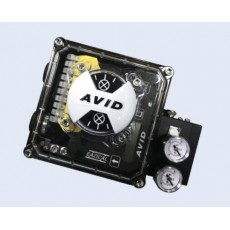 AVID 電動(dòng)氣動(dòng)定位器KO8系列