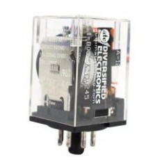 AUTOMATIC TIMING 中功率插入式繼電器KA系列